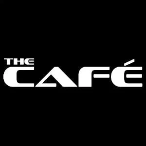 The Cafe San Francisco gay bar