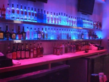 The Cafe Nightclub San Francisco California