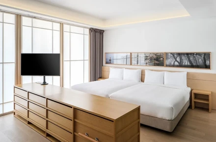 Sotetsu Hotels The Splaisir Seoul Myeongdong