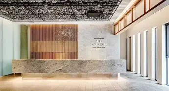 Sotetsu Hotels The Splaisir Seoul Myeongdong