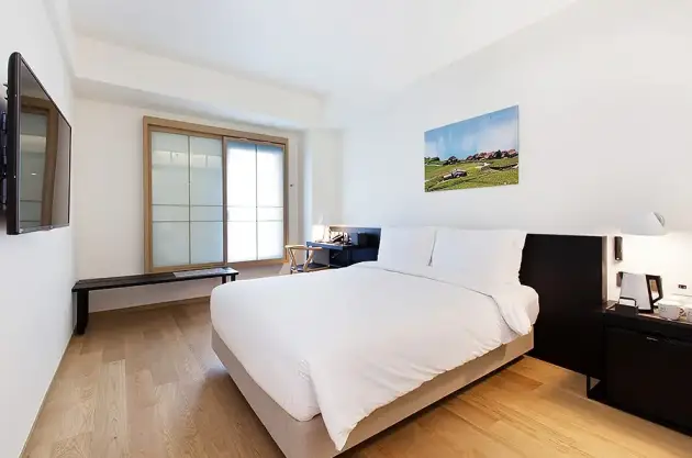 Sotetsu Hotels The Splaisir Seoul Myeongdong