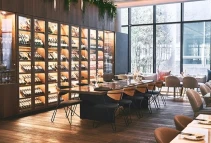 Sotetsu Hotels The Splaisir Seul Myeongdong