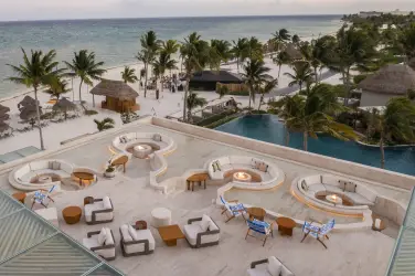 Fairmont Mayakoba