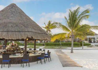 Fairmont Mayakoba