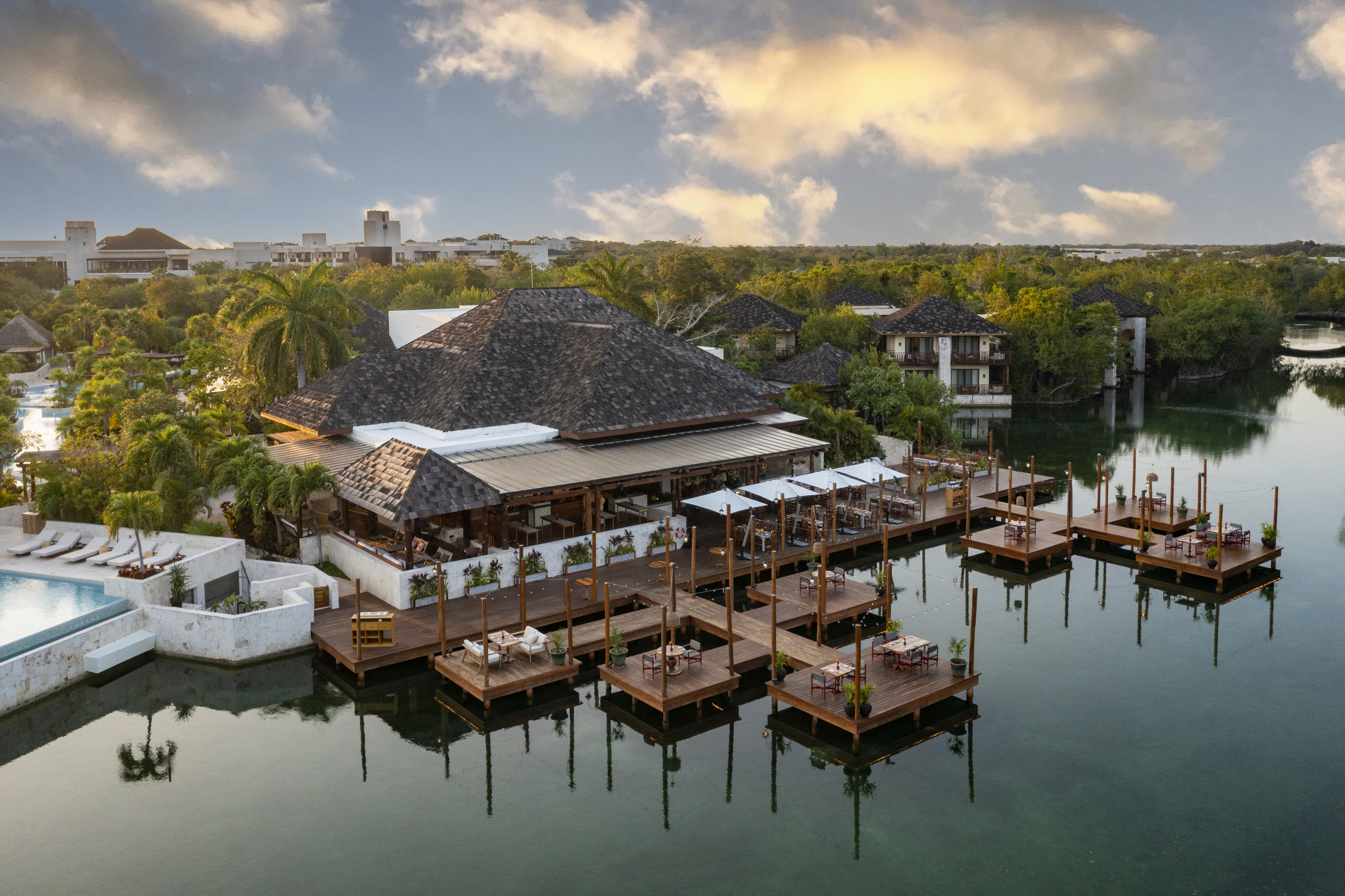 Fairmont Mayakoba