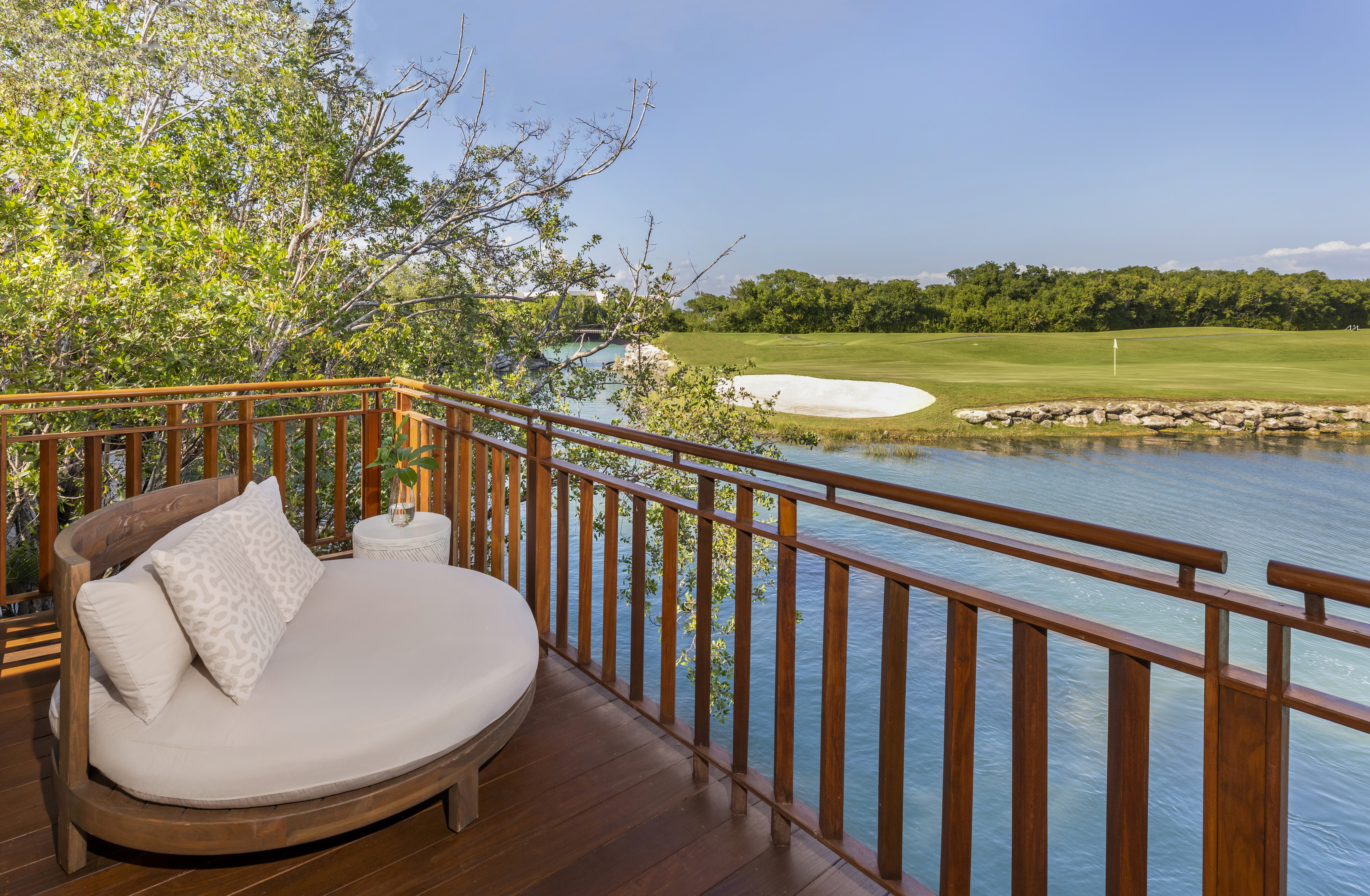 Fairmont Mayakoba