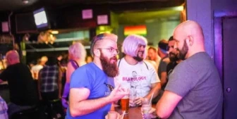 Pecs Bar