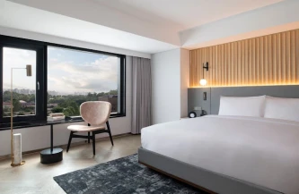 Mondrian Seul Itaewon