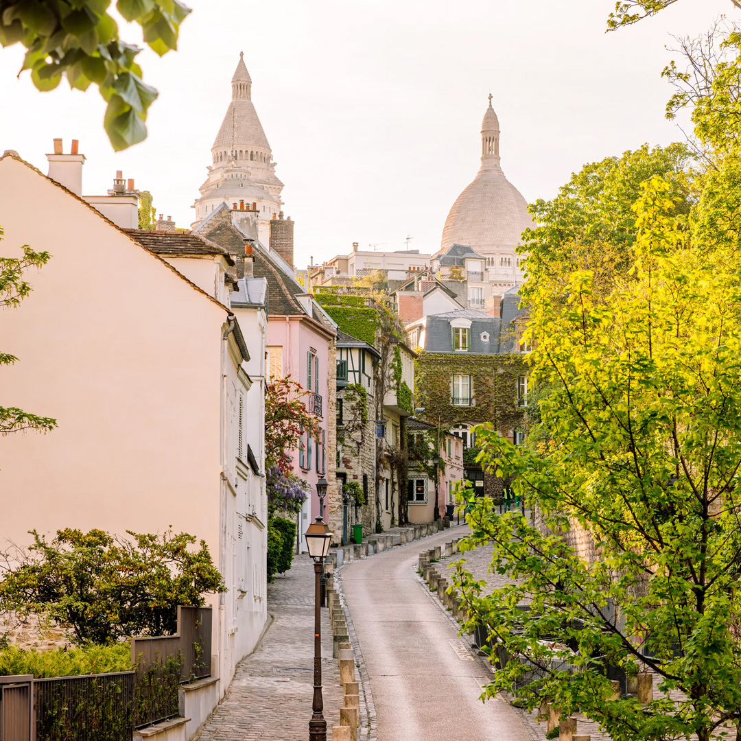 Oscar Wilde Tours- Paris