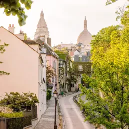 오스카 와일드 투어- 파리