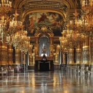 Oscar Wilde Tours- Paris