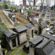 Oscar Wilde Tours- Paris