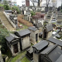 Oscar Wilde Tours- Paris