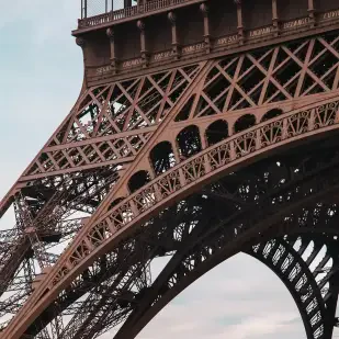 오스카 와일드 투어- 파리