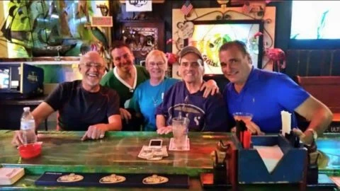 Mona's Bar Fort Lauderdale Florida Mona's Bar Fort Lauderdale Florida