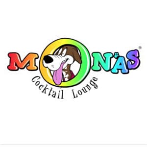 Γκέι μπαρ Mona's Cocktail Lounge Fort Lauderdale