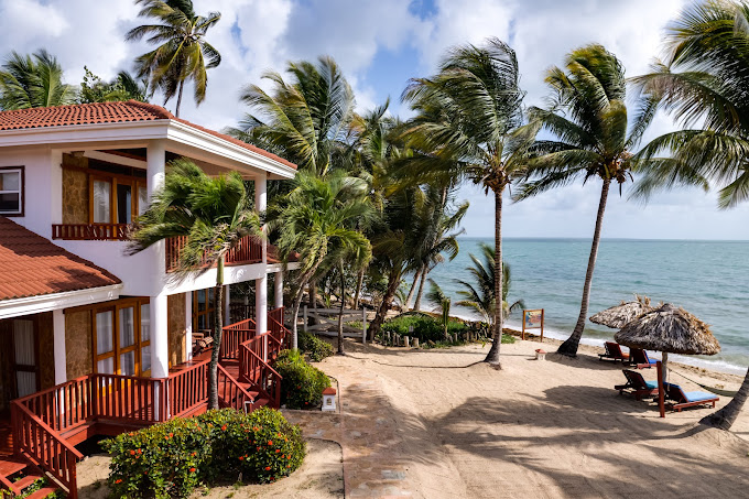 Belizean Dreams Resort