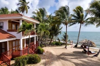 Belizean Dreams Resort