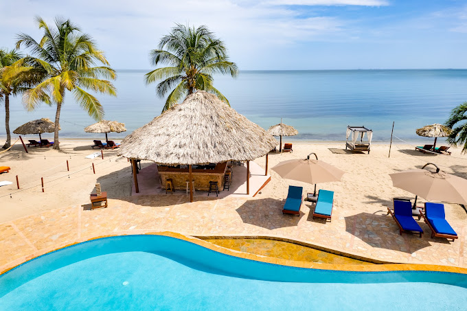 Belizean Dreams Resort