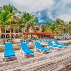 SunBreeze Suites