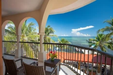 SunBreeze Suites