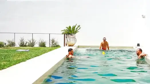 De Late Birds Lisbon - Gay Urban Resort