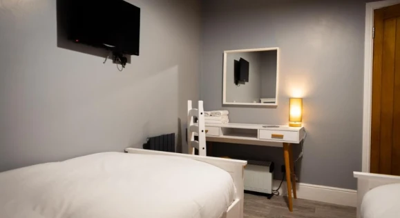 REM Hotel