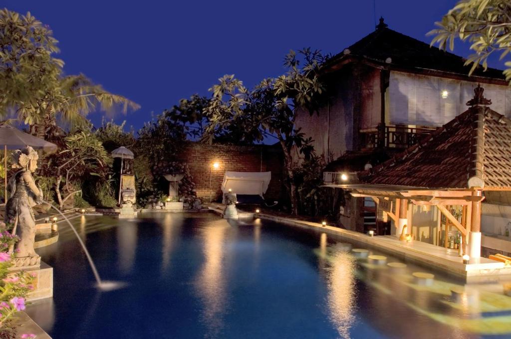 Putu Bali Villa & Spa