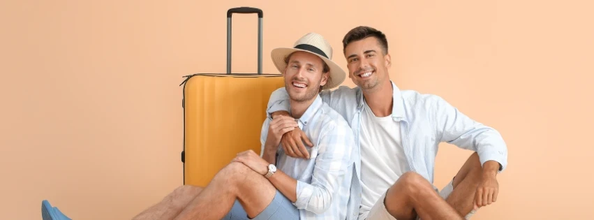Gay travel destinations: from Sitges to Provincetown Gay travel destinations