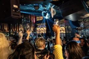 Seoul Gay Clubs