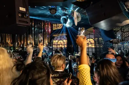 Seoul Gay Clubs