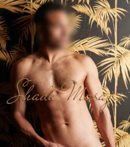 Shada Masajes