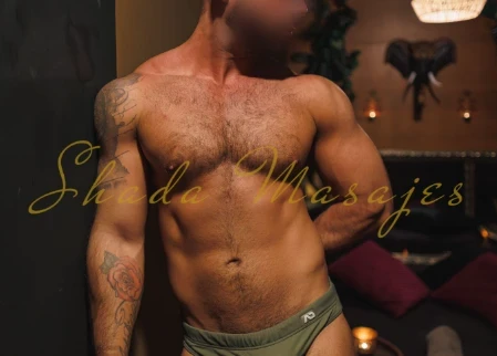 Shada Masajes Shada Masajes