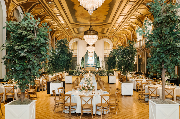 Fairmont Royal York