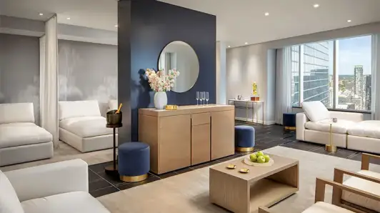 The St. Regis