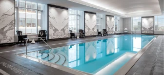 The St. Regis