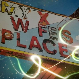 X-Wife's Place Bar Salt Lake City Utah