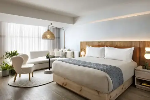 1 Hotel 