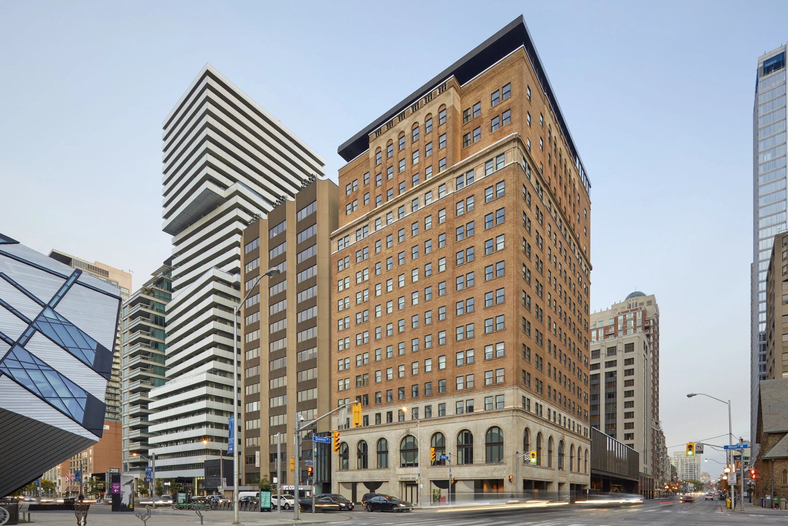 Park Hyatt Park Hyatt