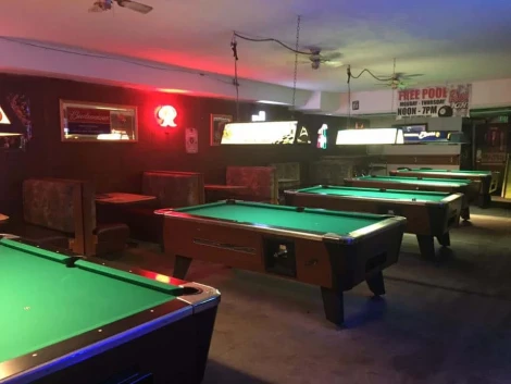 X-Wife's Place Bar Salt Lake City Utah