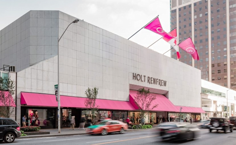 Holt Renfrew