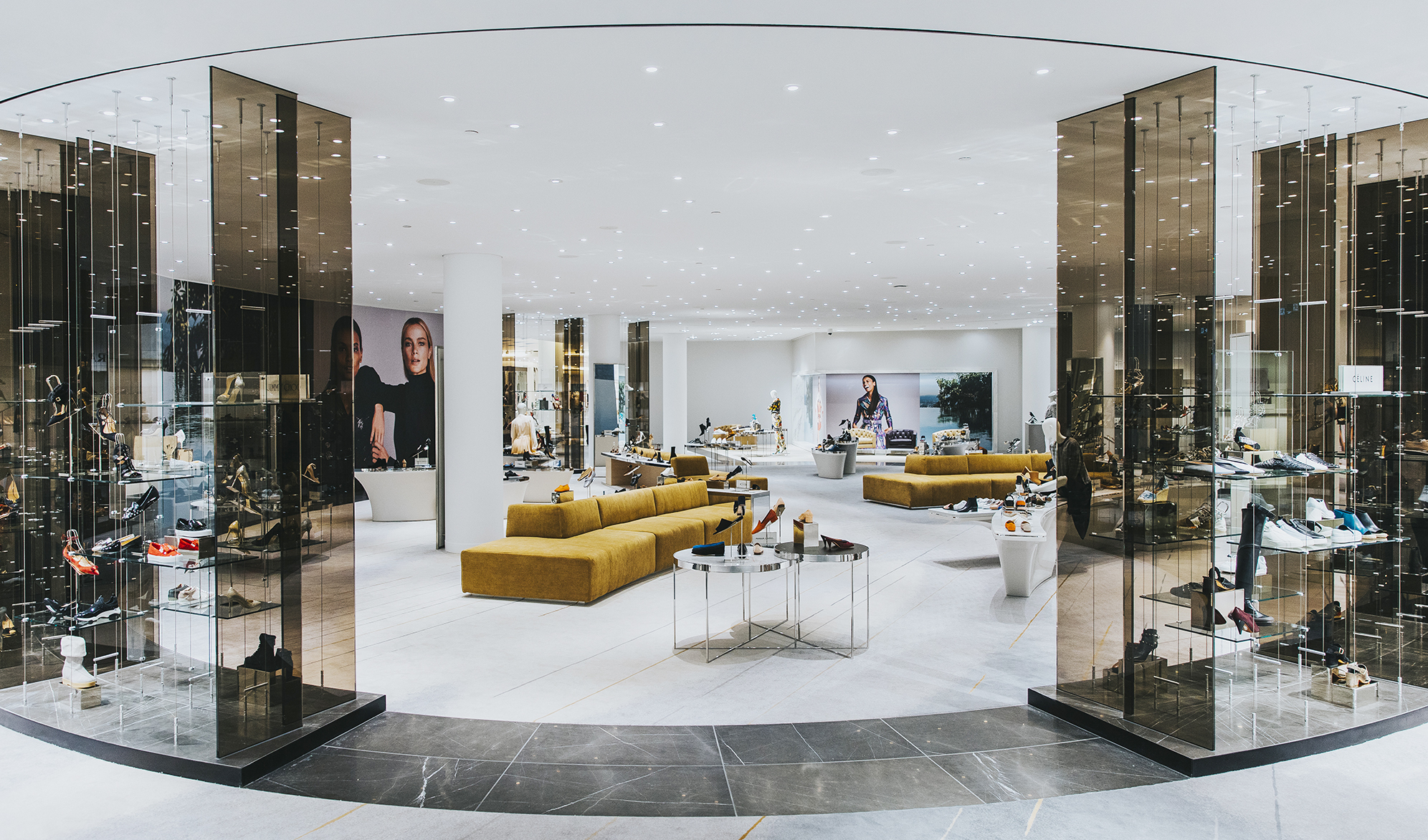 Holt Renfrew