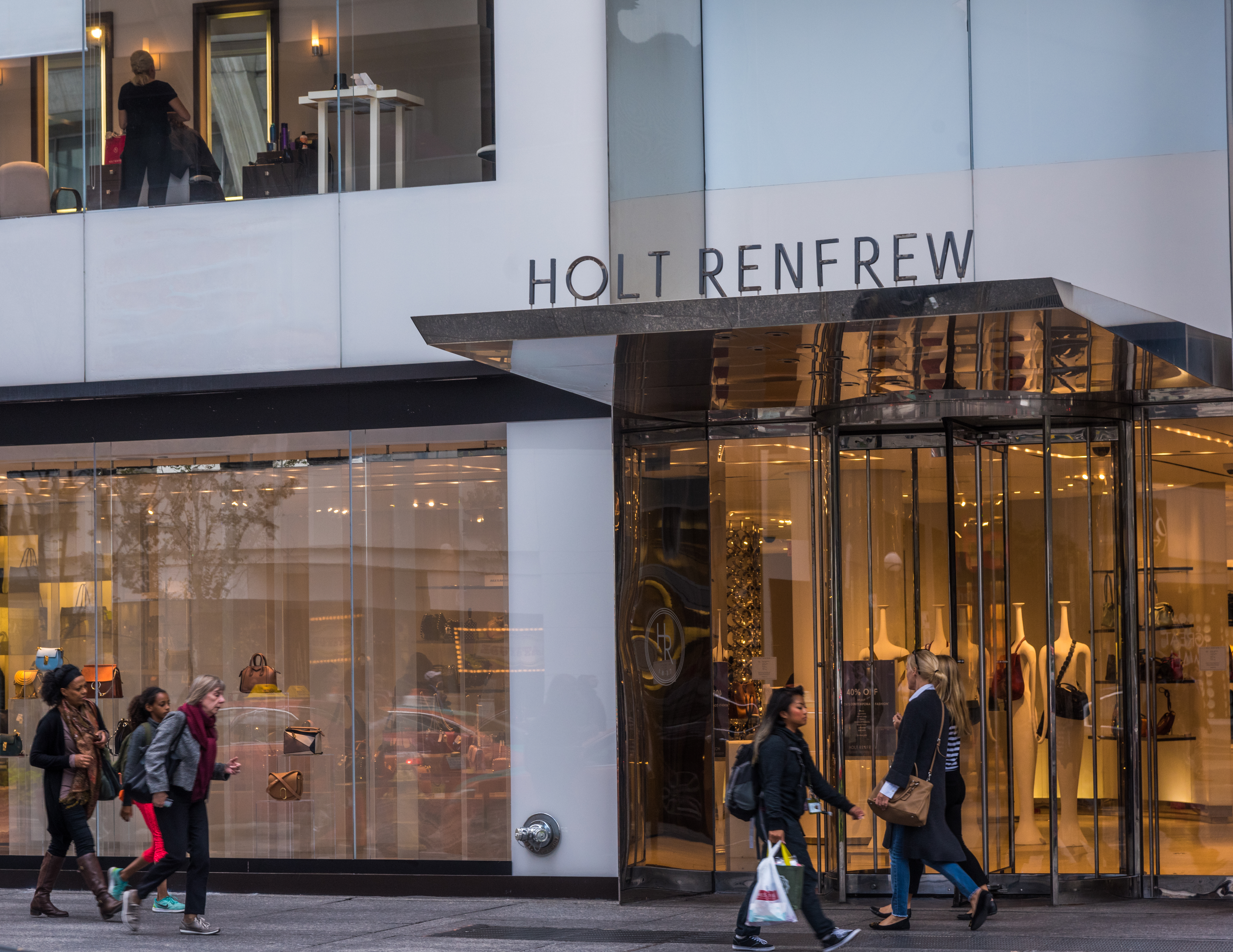 Holt Renfrew