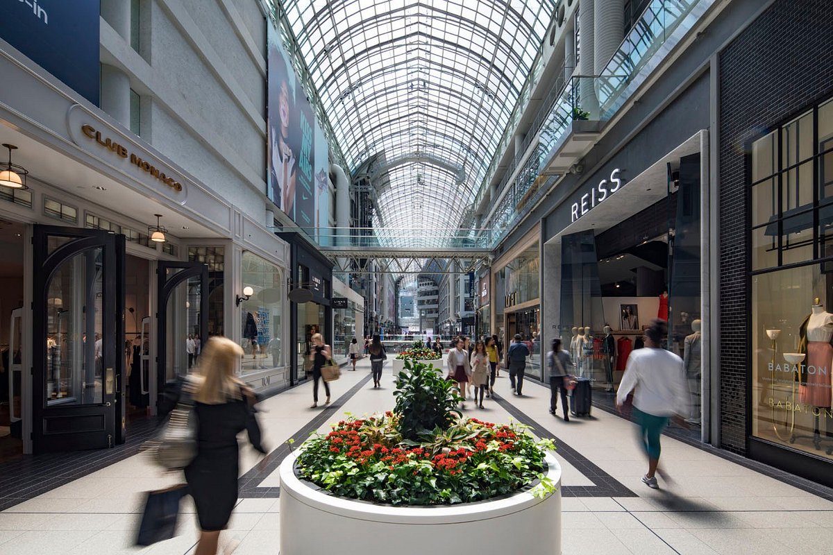 CF Toronto Eaton Center