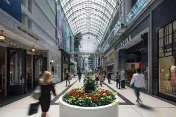 CF Toronto Eaton Center