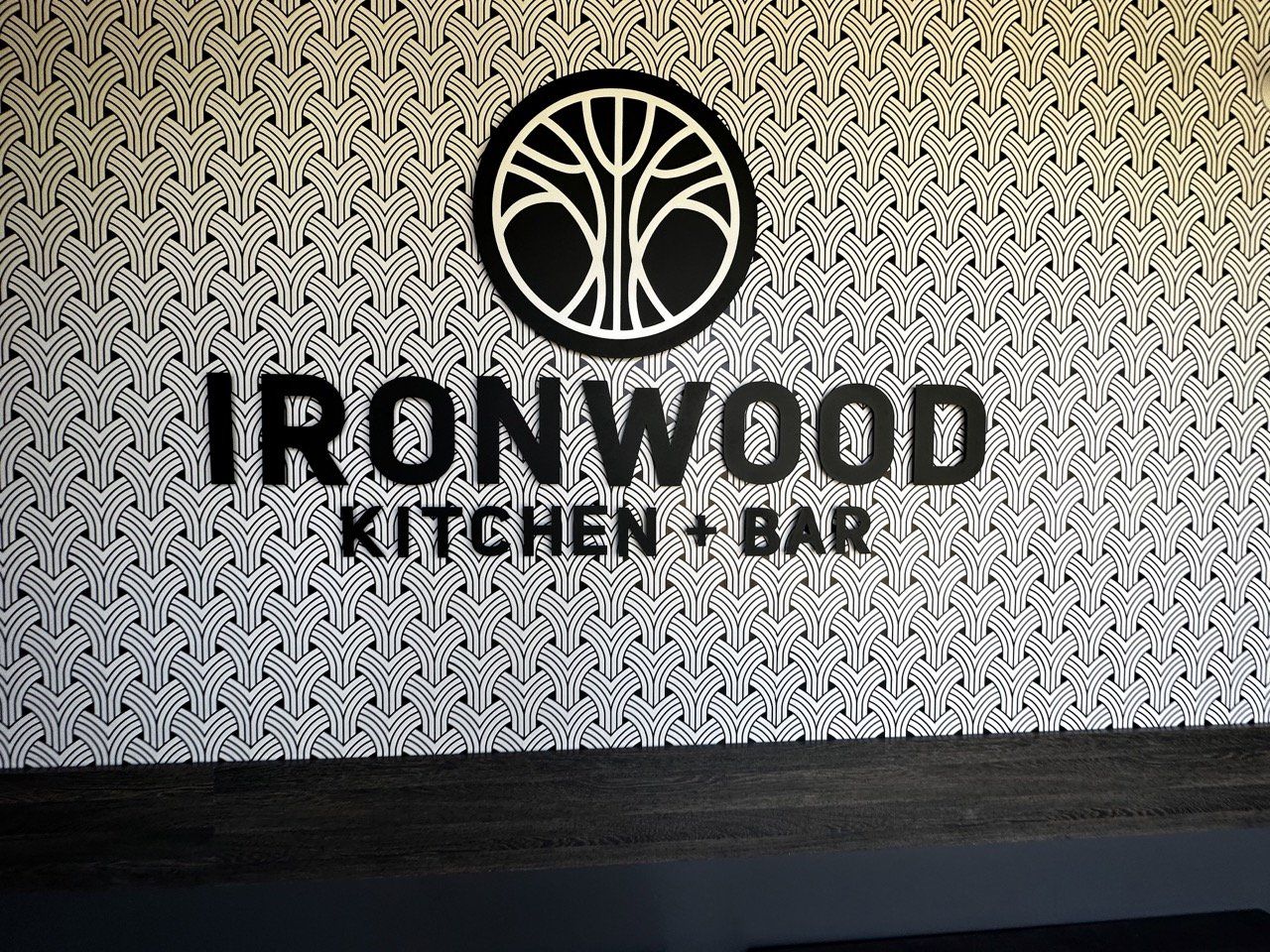 Ironwood Kitchen and Bar