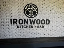 Ironwood Kitchen and Bar