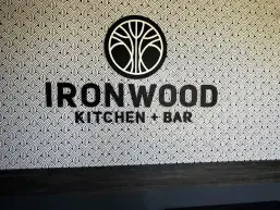 Ironwood Kitchen and Bar