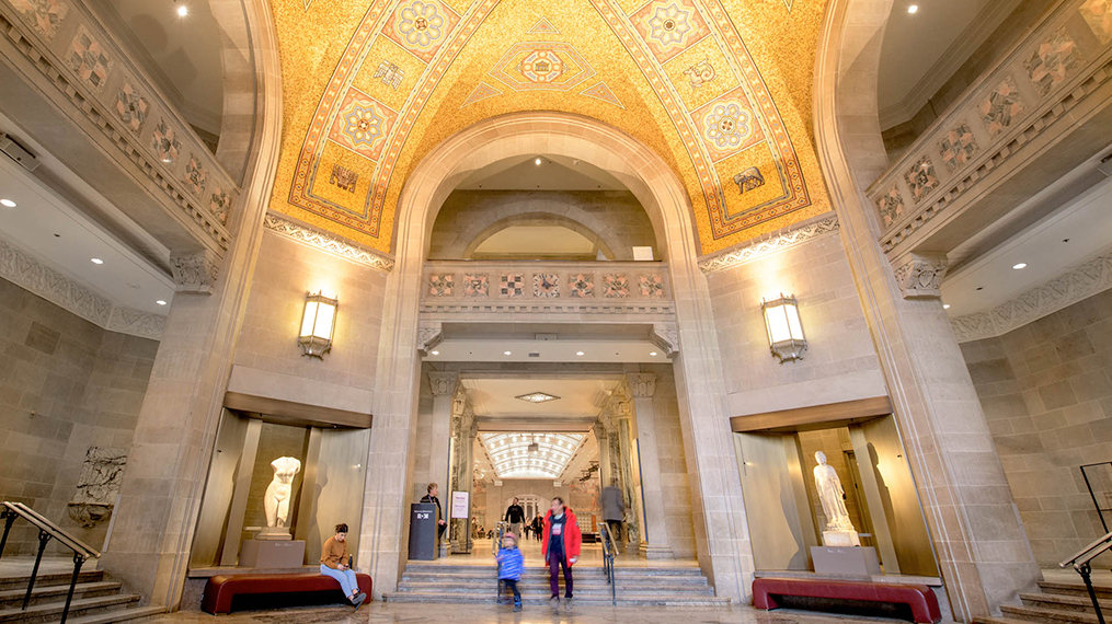 Royal Ontario Museum