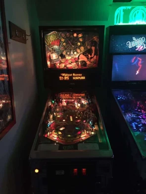 X-Wife's Place Bar Salt Lake City Utah